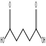 Glutaric acid