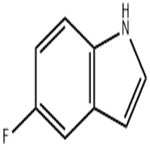 5-Fluoroindole