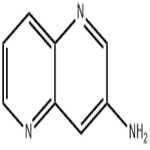 1,5-Naphthyridin-3-amine