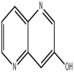 3-Hydroxy-1,5-naphthyridine