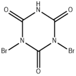 Dibromoisocyanuric acid