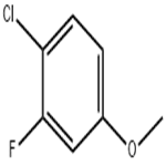 4-Chloro-3-fluoroanisole