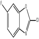 2-Chloro-6-fluorobenzo[d]oxazole