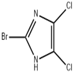 2-Bromo-4,5-dichloro-1h-imidazole