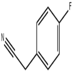 4-Fluorophenylacetonitrile