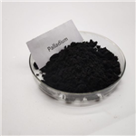 Palladium high purity