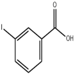 3-Iodobenzoic acid