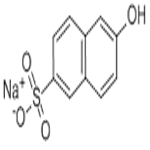 Sodium 6-hydroxynaphthalene-2-sulfonate