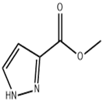 Methyl 1H-pyrazole-5-carboxylate