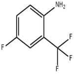 2-amino-5-fluorobenzotrifluoride