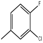 3-Chloro-4-fluorotoluene