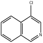 4-Chloroisoquinoline