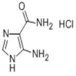 4-Amino-5-imidazolecarboxamide hydrochloride