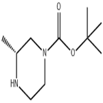 (R)-4-N-Boc-2-methylpiperazine