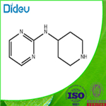 Piperidin-4-yl-pyrimidin-2-yl-amine 