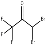 1,1-Dibromo-3,3,3-trifluoroacetone