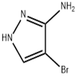 3-Amino-4-bromopyrazole