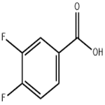 3,4-Difluorobenzoic acid