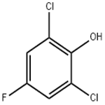 2,6-DICHLORO-4-FLUOROPHENOL