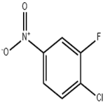 4-Chloro-3-fluoronitrobenzene