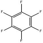 Hexafluorobenzene