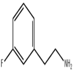 3-Fluorophenethylamine