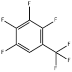 2,3,4,5-Tetrafluorobenzotrifluoride