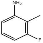 3-Fluoro-2-methylaniline