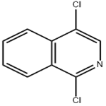 1,4-Dichloroisoquinoline