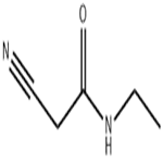 2-Cyano-n-ethylacetamide