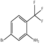 5-Bromo-2-(trifluoromethyl)aniline