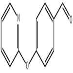 4-(Pyridin-2-yloxy)benzaldehyde