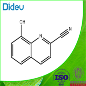 8-HYDROXYQUINOLINE-2-CARBONITRILE 