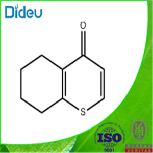 4-KETO-4,5,6,7-TETRAHYDROTHIANAPHTHENE 