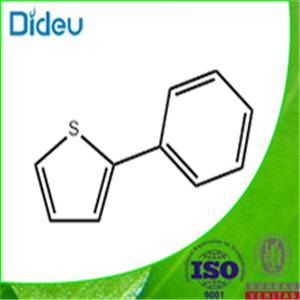 2-PHENYLTHIOPHENE 