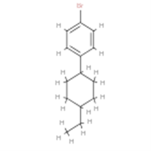 4-trans-Ethylcyclohexylbromobenzene