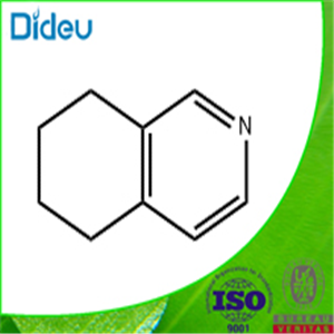 5,6,7,8-TETRAHYDROISOQUINOLINE 