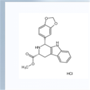 An intermediate in the synthesis of Tadalafil, which is used for the treatment of erectile dysfunction. A phosphodiesterase 5 inhibitor.