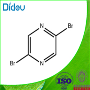 2,5-Dibromopyrazine 