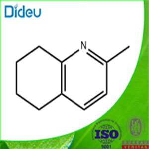 5,6,7,8-Tetrahydroquinaldine 