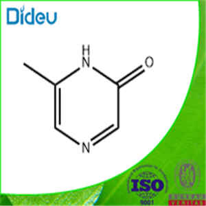 2-HYDROXY-6-METHYLPYRAZINE 