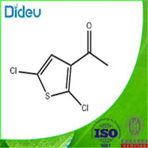 3-Acetyl-2,5-dichlorothiophene 