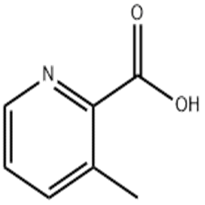 3-Methylpyridine-2-carboxylic acid