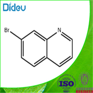 7-Bromoquinoline 