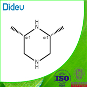 2,6-DIMETHYLPIPERAZINE 