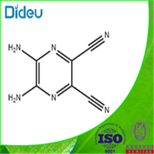 5,6-DIAMINO-2,3-DICYANOPYRAZINE 