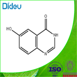 6-HYDROXY-3,4-DIHYDROQUINAZOLONE 