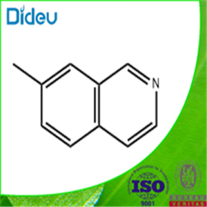 7-methylisoquinoline 