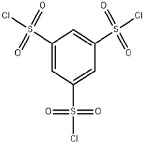 1,3,5-BENZENETRISULFONYL CHLORIDE