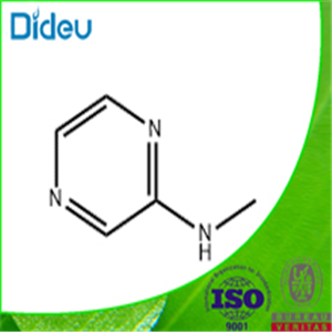 N-Methyl-2-pyrazinamine 